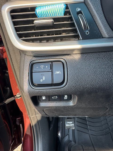 2019 KIA OPTIMA LX Grand Prairie TX