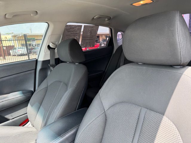 2019 KIA OPTIMA LX Grand Prairie TX