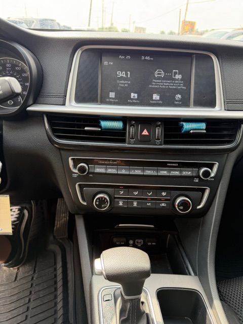 2019 KIA OPTIMA LX Grand Prairie TX