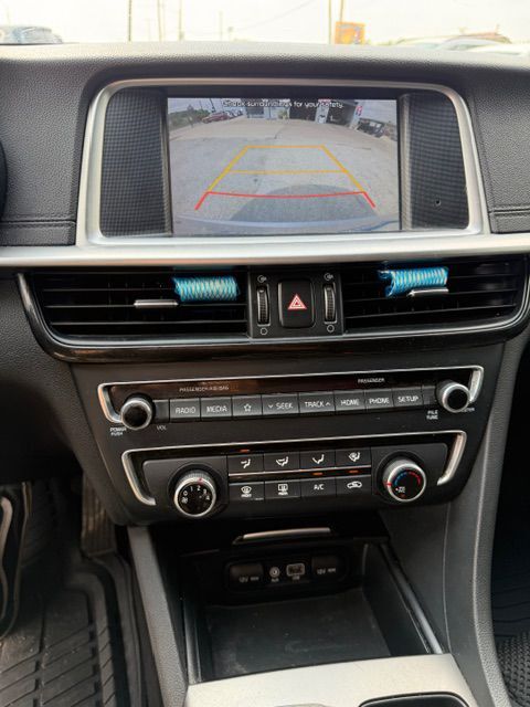 2019 KIA OPTIMA LX Grand Prairie TX