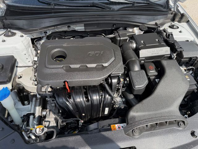 2019 KIA OPTIMA LX Grand Prairie TX