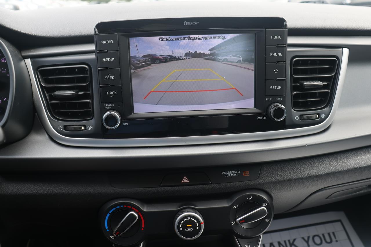 2019 KIA RIO S Houston TX