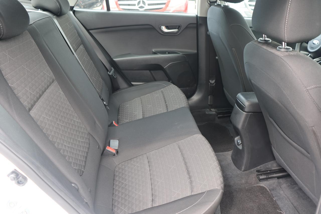 2019 KIA RIO S Houston TX