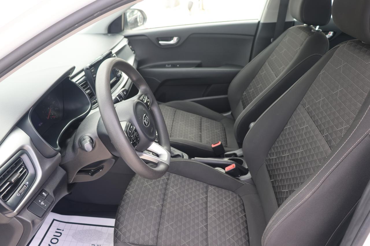 2019 KIA RIO S Houston TX