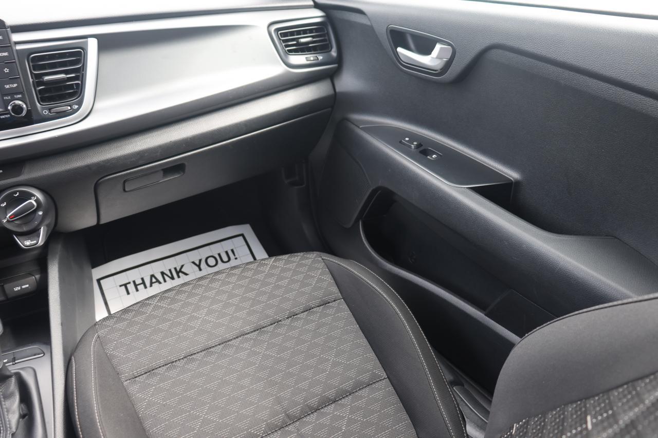 2019 KIA RIO S Houston TX