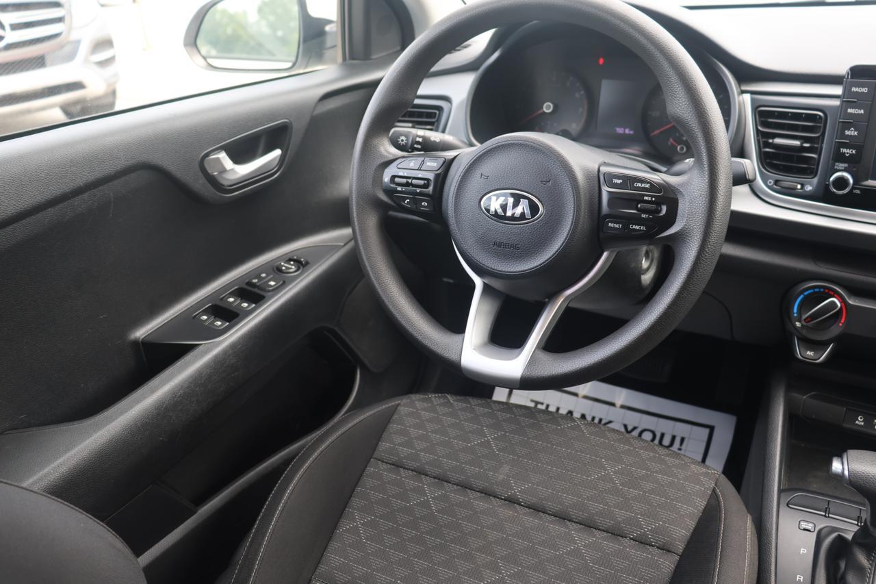 2019 KIA RIO S Houston TX