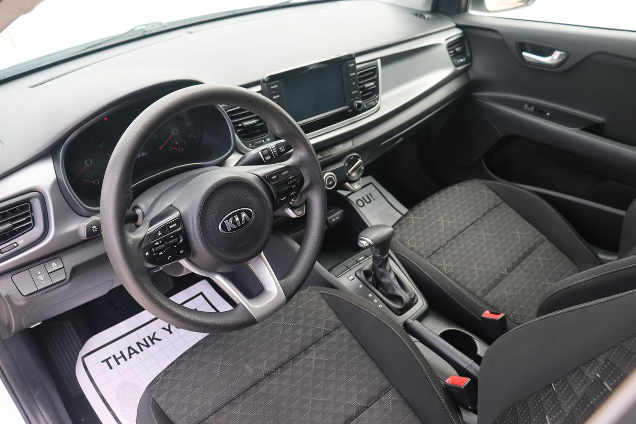 2019 KIA RIO S Houston TX