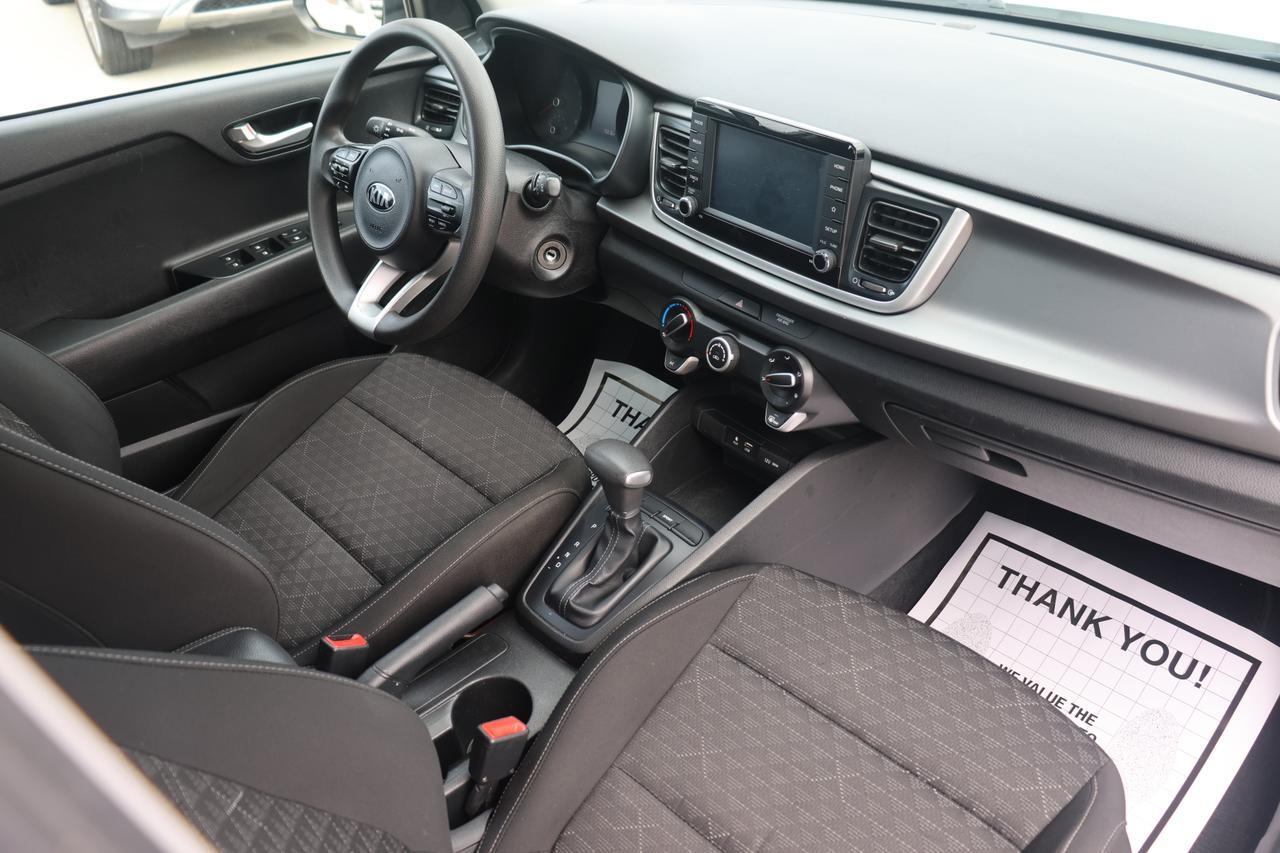 2019 KIA RIO S Houston TX