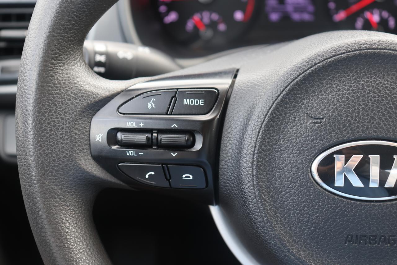 2019 KIA RIO S Houston TX