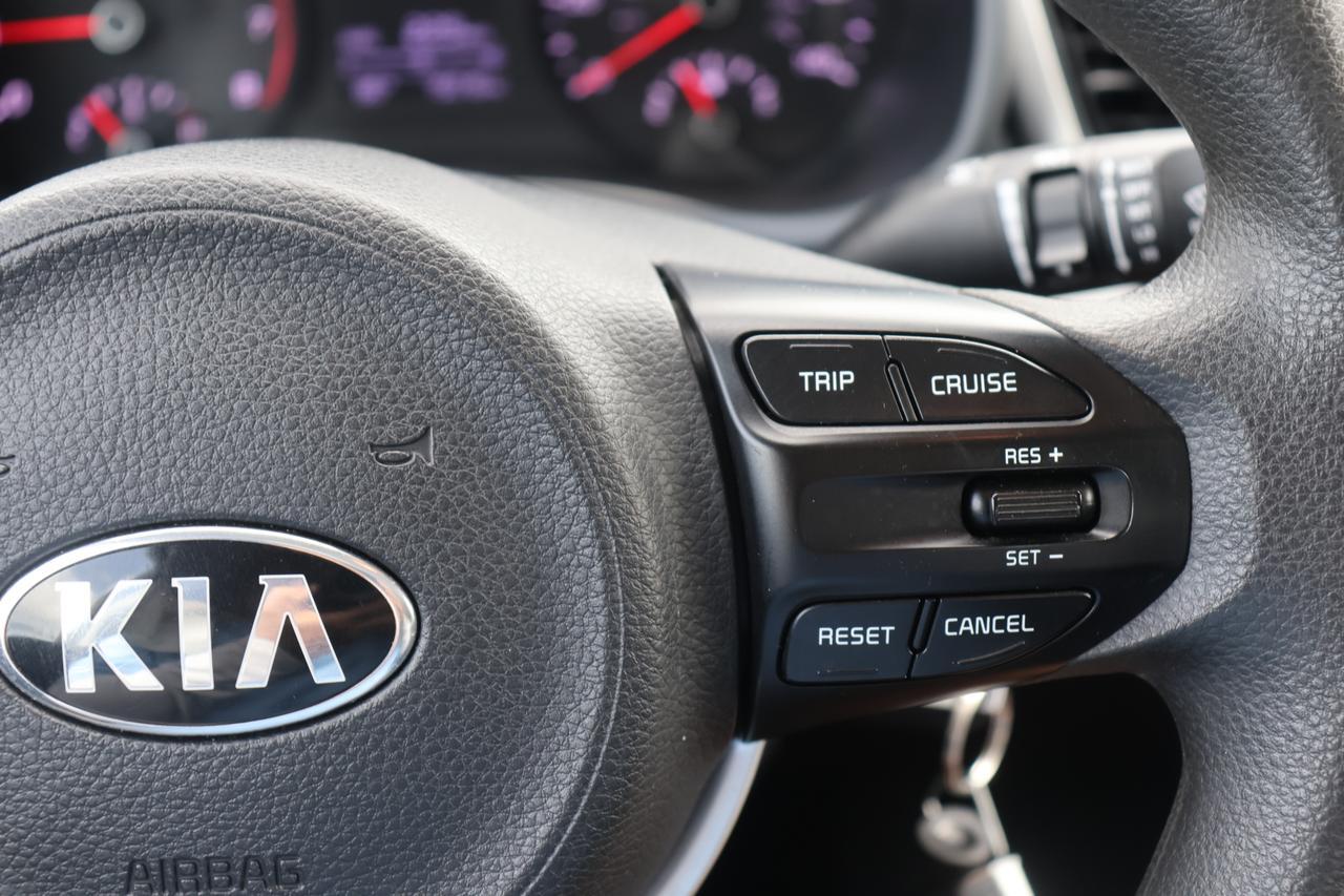 2019 KIA RIO S Houston TX