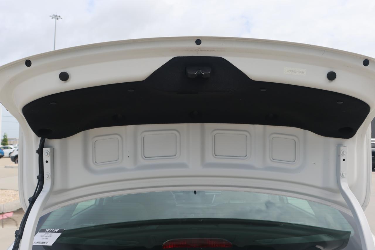 2019 KIA RIO S Houston TX