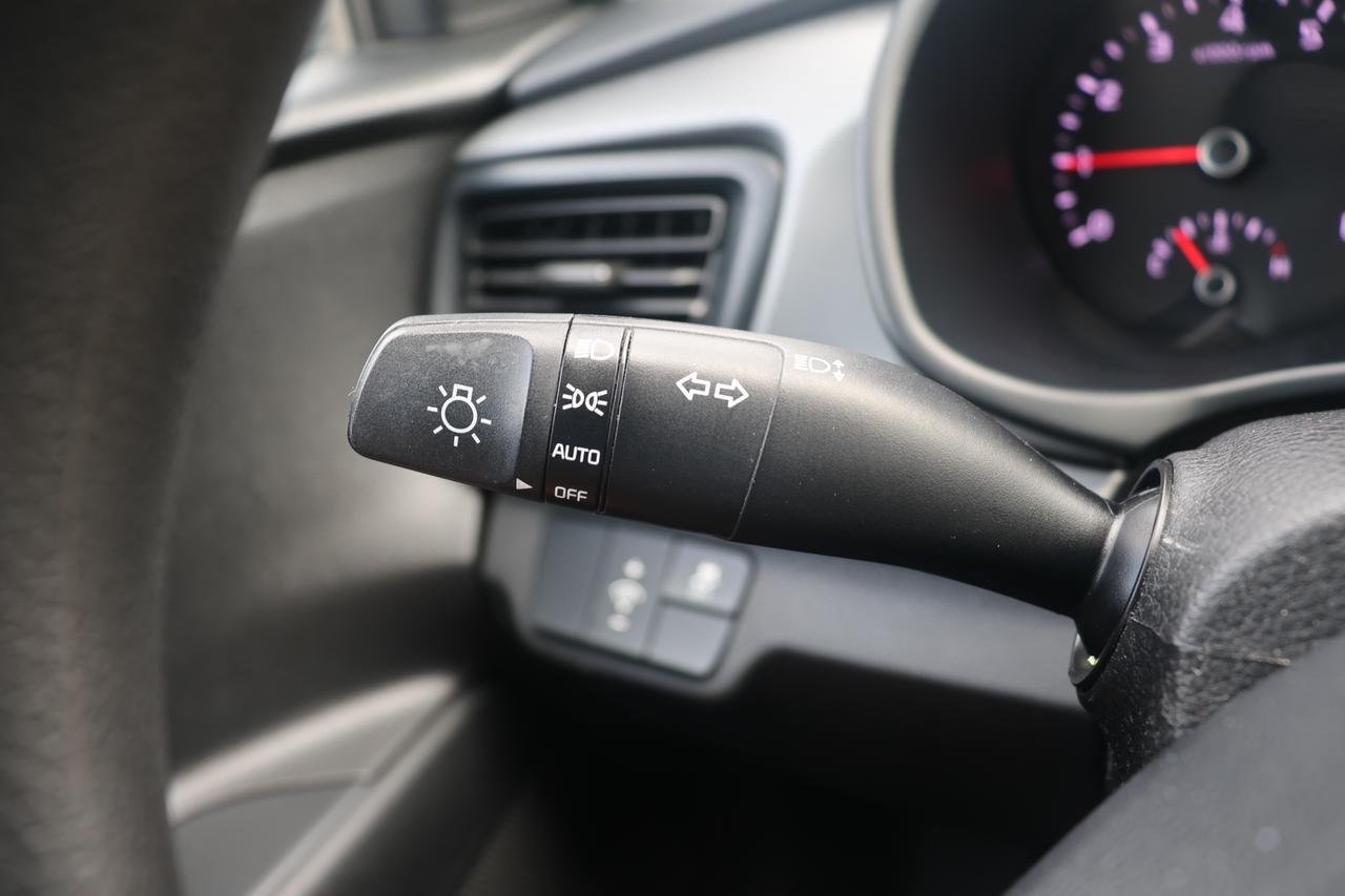 2019 KIA RIO S Houston TX