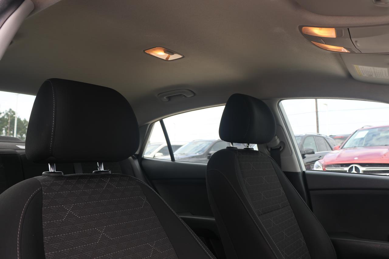 2019 KIA RIO S Houston TX