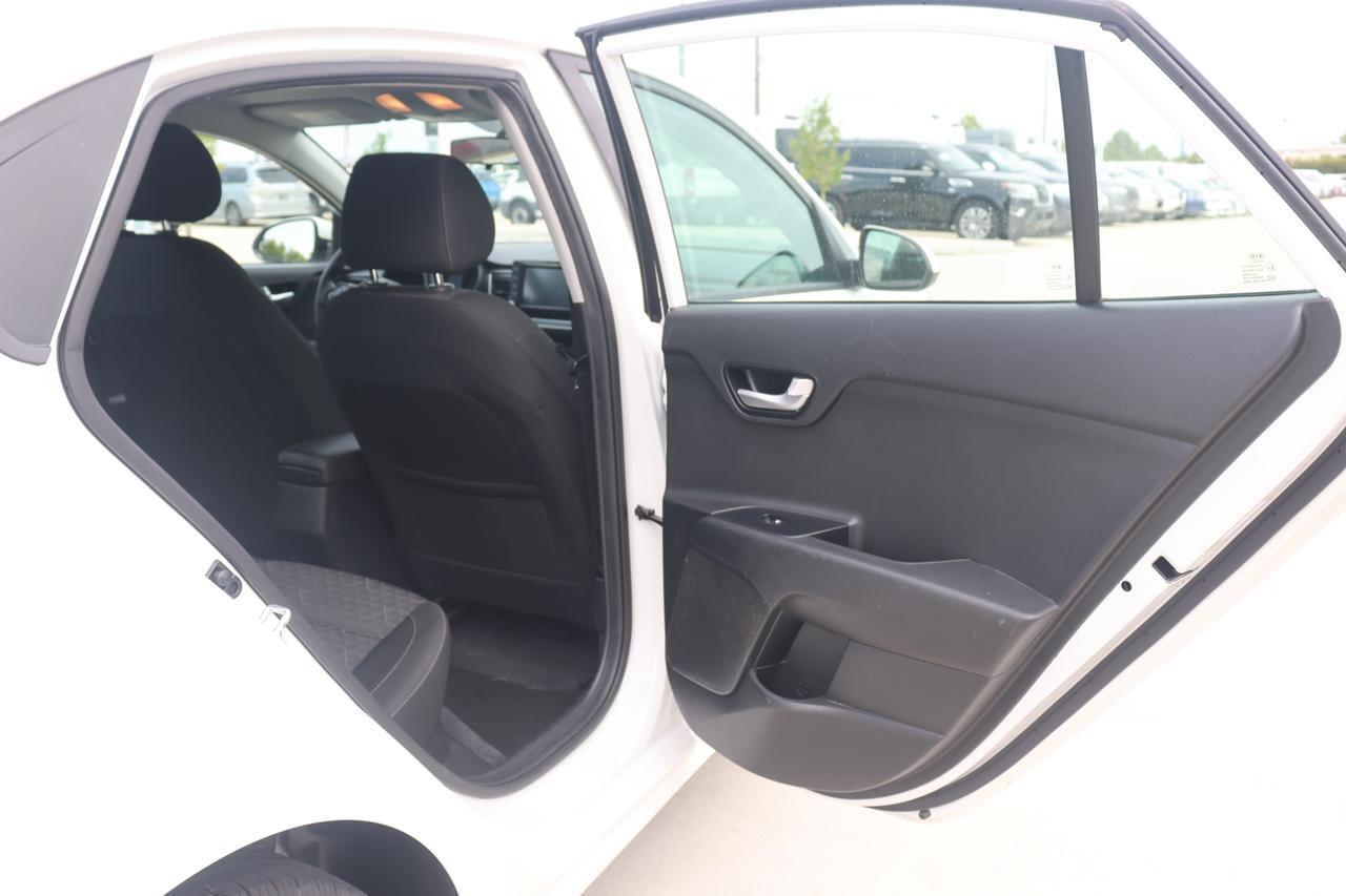 2019 KIA RIO S Houston TX