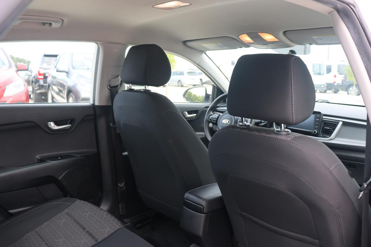 2019 KIA RIO S Houston TX