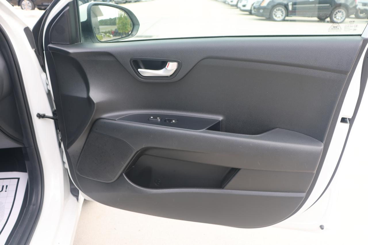 2019 KIA RIO S Houston TX