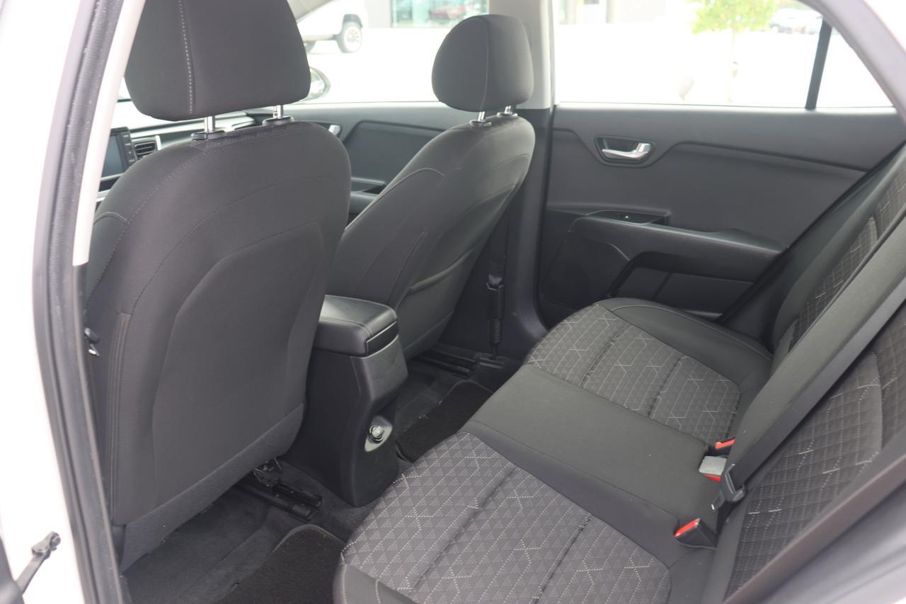 2019 KIA RIO S Houston TX