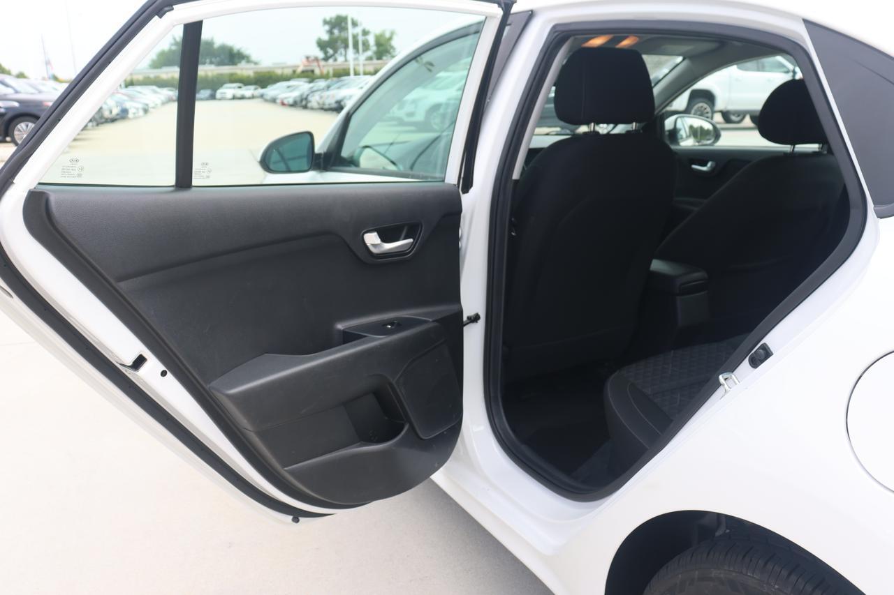 2019 KIA RIO S Houston TX