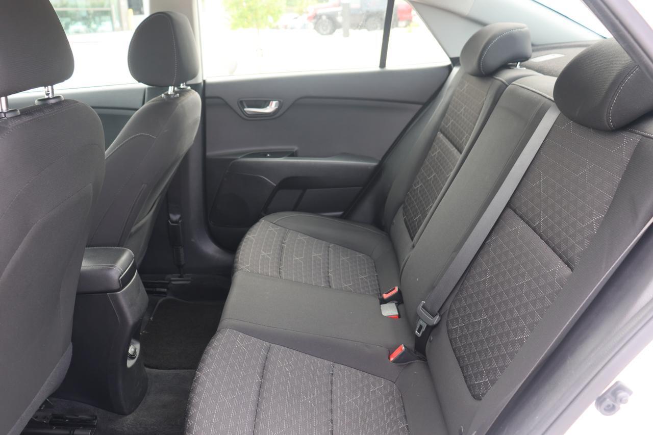 2019 KIA RIO S Houston TX