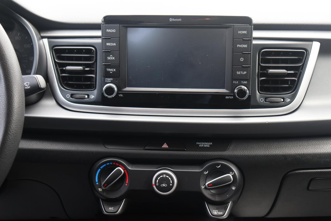 2019 KIA RIO S Houston TX
