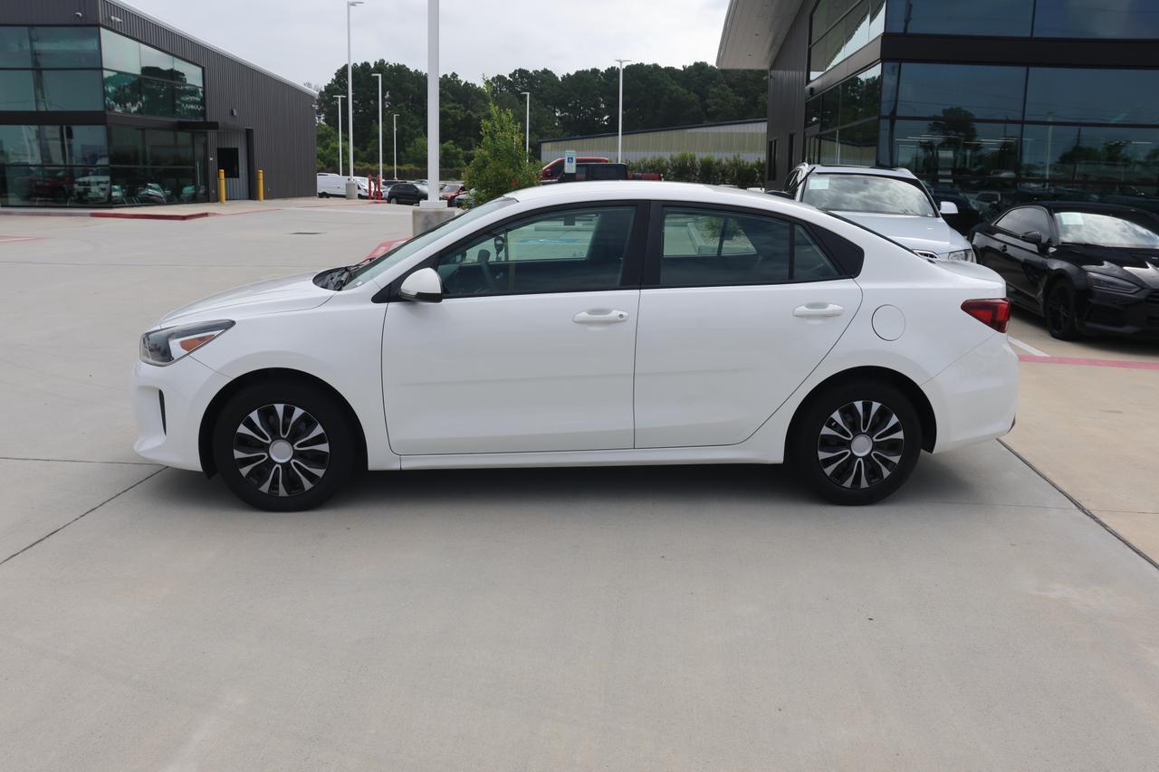 2019 KIA RIO S Houston TX