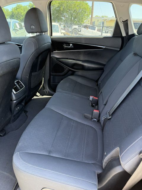 2019 KIA SORENTO L Grand Prairie TX
