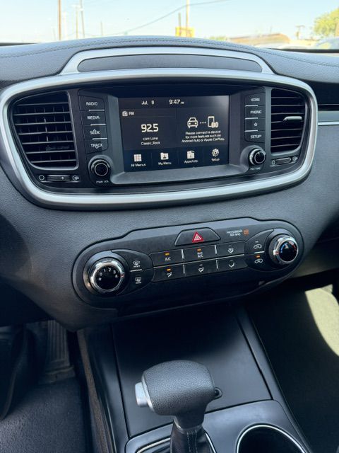 2019 KIA SORENTO L Grand Prairie TX