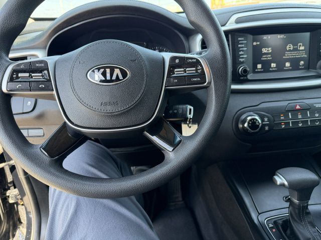 2019 KIA SORENTO L Grand Prairie TX