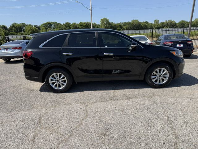 2019 KIA SORENTO L Grand Prairie TX