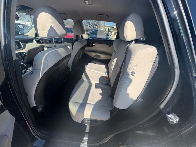 2019 KIA SORENTO L Grand Prairie TX