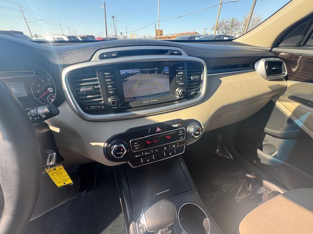 2019 KIA SORENTO L Grand Prairie TX