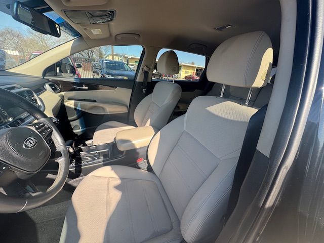 2019 KIA SORENTO L Grand Prairie TX