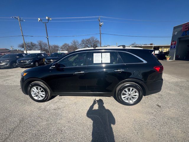2019 KIA SORENTO L