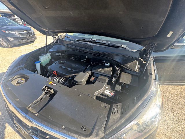 2019 KIA SORENTO L Grand Prairie TX