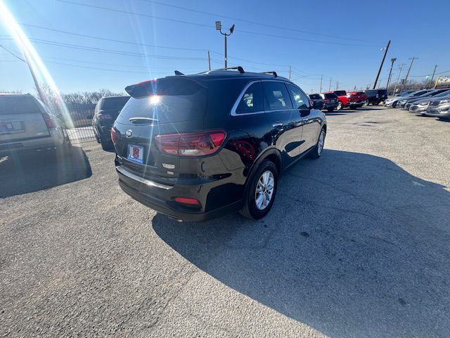 2019 KIA SORENTO L Grand Prairie TX