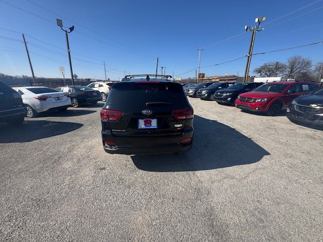 2019 KIA SORENTO L Grand Prairie TX
