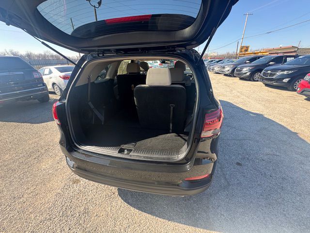 2019 KIA SORENTO L Grand Prairie TX