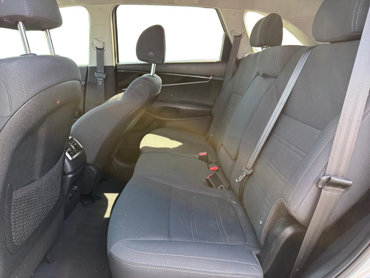 2019 KIA SORENTO LX; L Kansas City MO