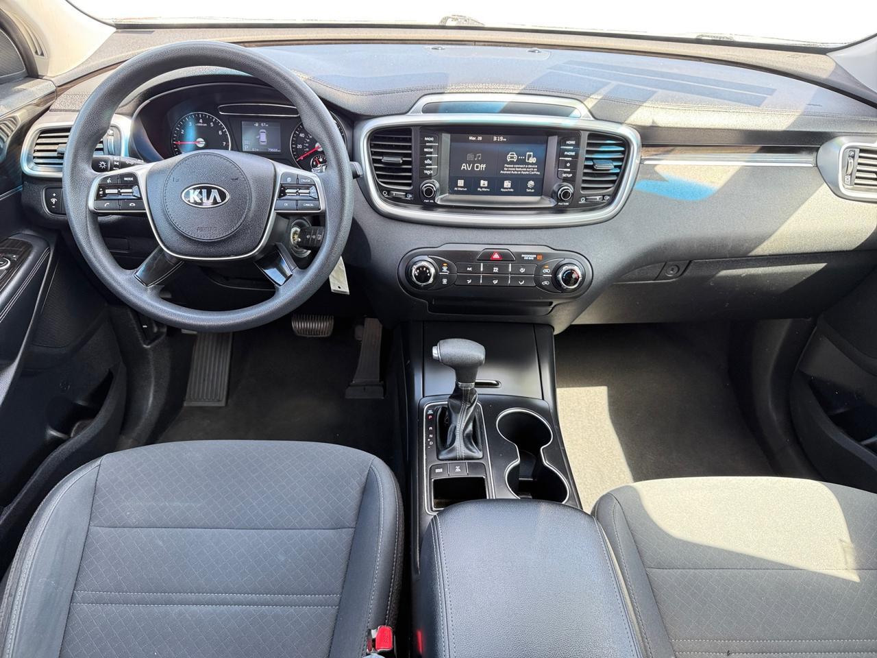 2019 KIA SORENTO LX; L Kansas City MO