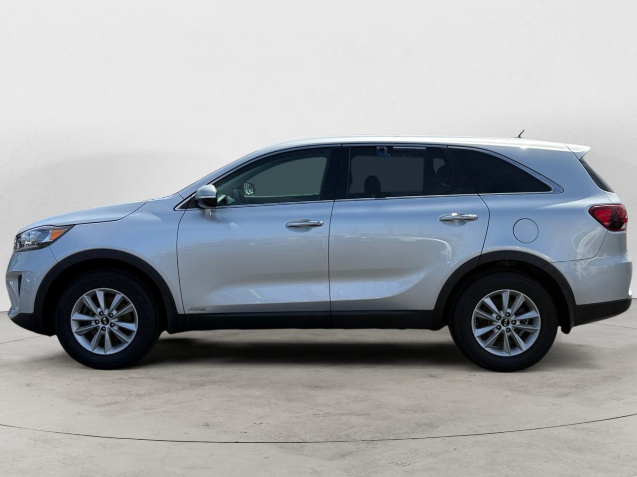 2019 KIA SORENTO LX; L Kansas City MO