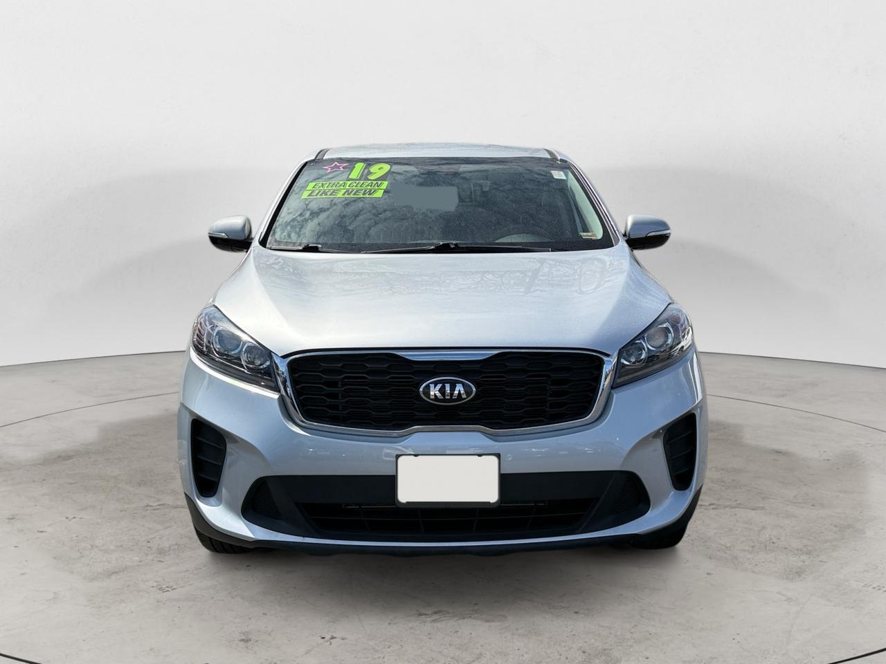 2019 KIA SORENTO LX; L Kansas City MO