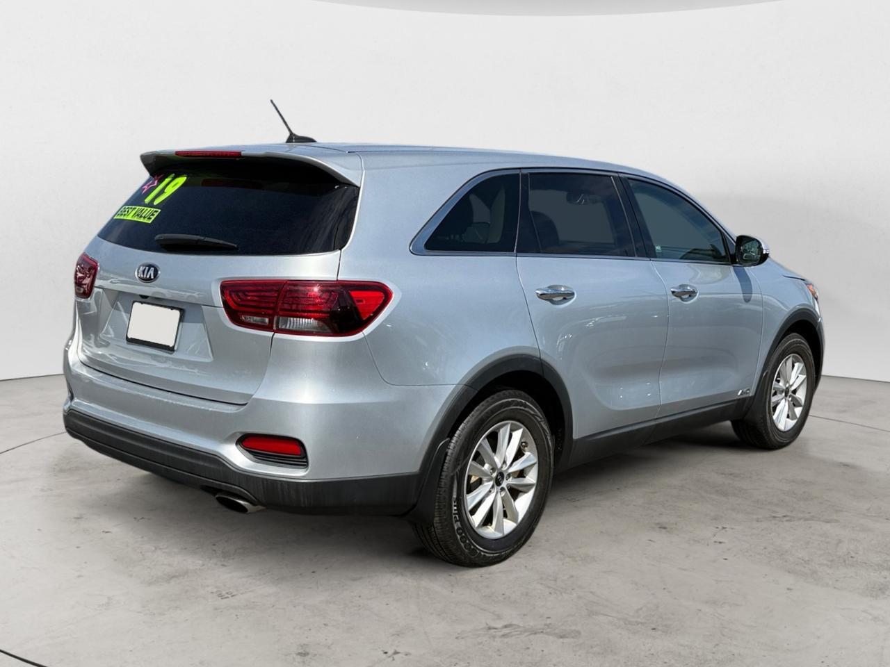 2019 KIA SORENTO LX; L Kansas City MO
