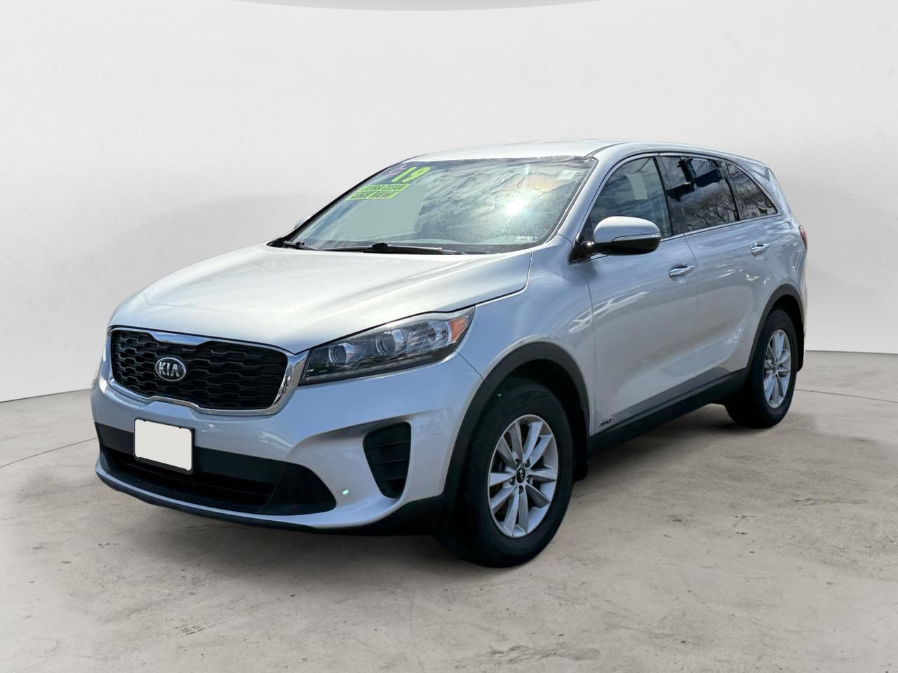 2019 KIA SORENTO LX; L LX Kansas City MO