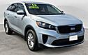 2019 KIA SORENTO LX; L