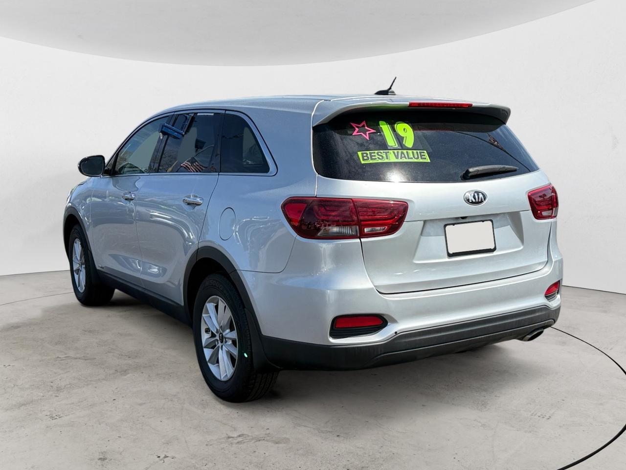 2019 KIA SORENTO LX; L LX Kansas City MO