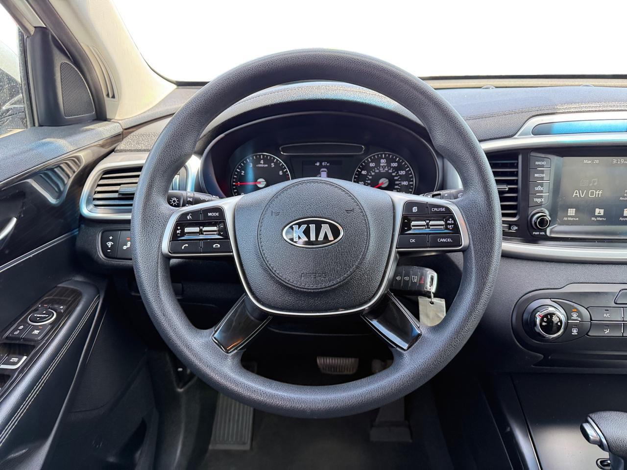 2019 KIA SORENTO LX; L LX Kansas City MO