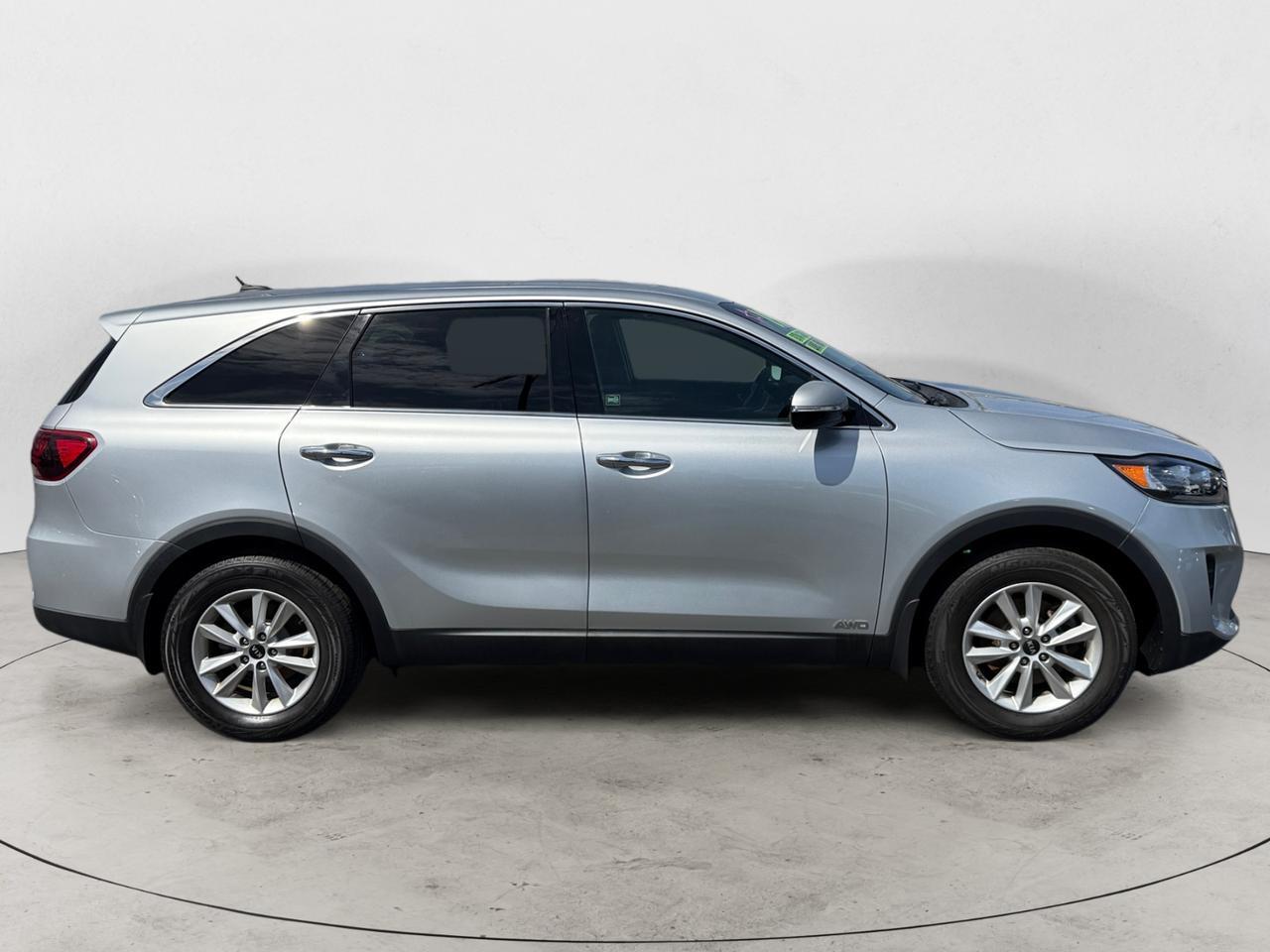 2019 KIA SORENTO LX; L LX Kansas City MO