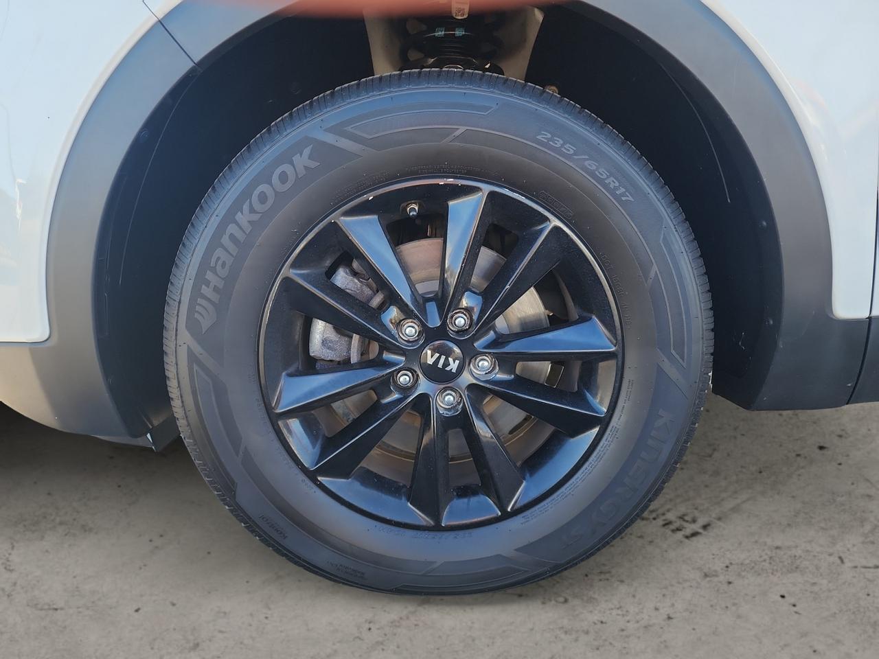 2019 KIA SORENTO LX; L LX V6 Kansas City MO