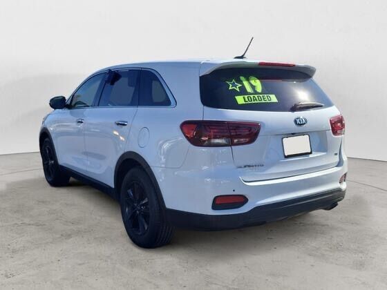 2019 KIA SORENTO LX; L LX V6 Kansas City MO
