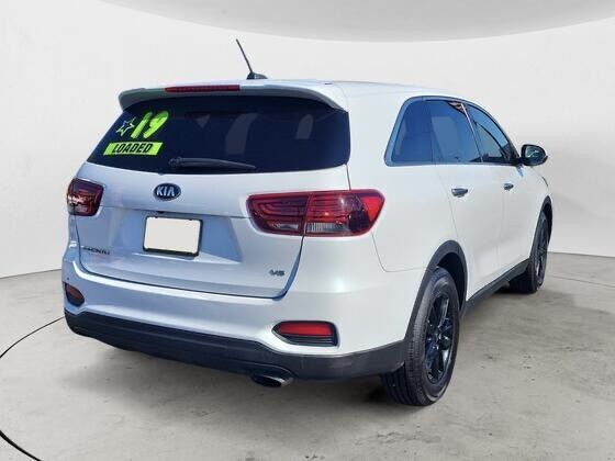 2019 KIA SORENTO LX; L LX V6 Kansas City MO